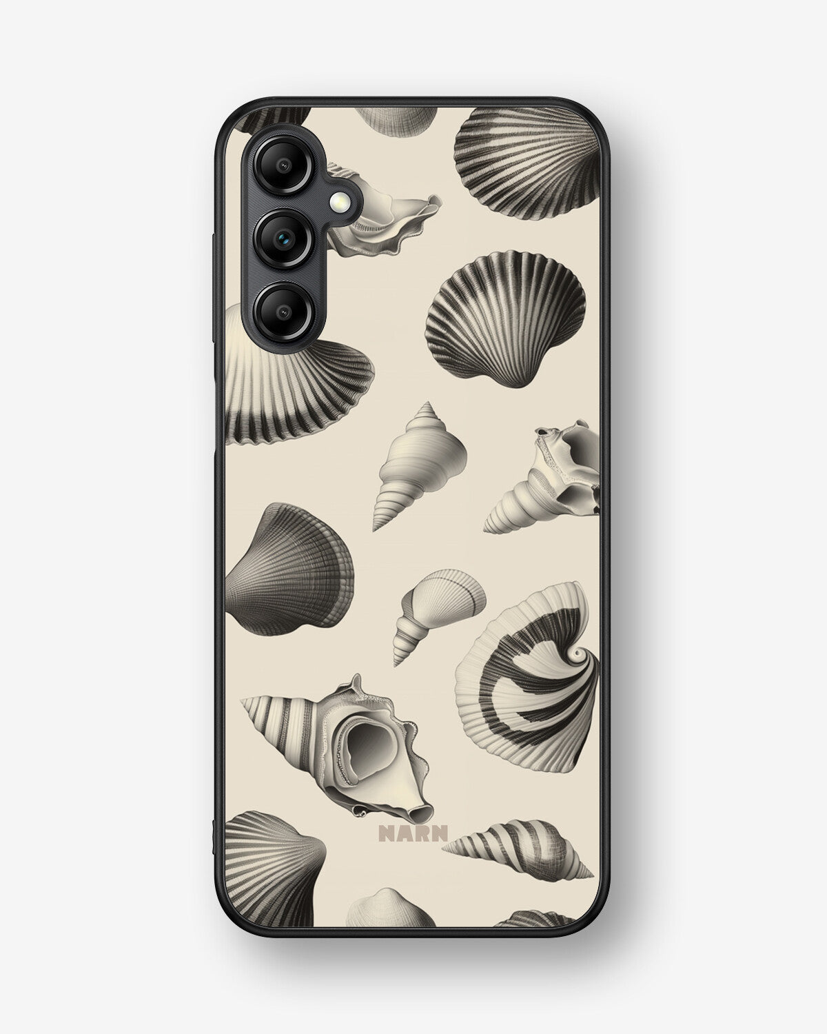 Samsung Galaxy A14 Hard Case – Silent Sea - View 1