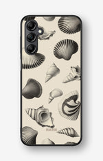 Samsung Galaxy A14 Hard Case – Silent Sea - View 1