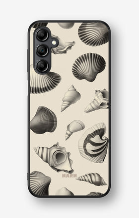 Samsung Galaxy A14 Hard Case – Silent Sea - View 1