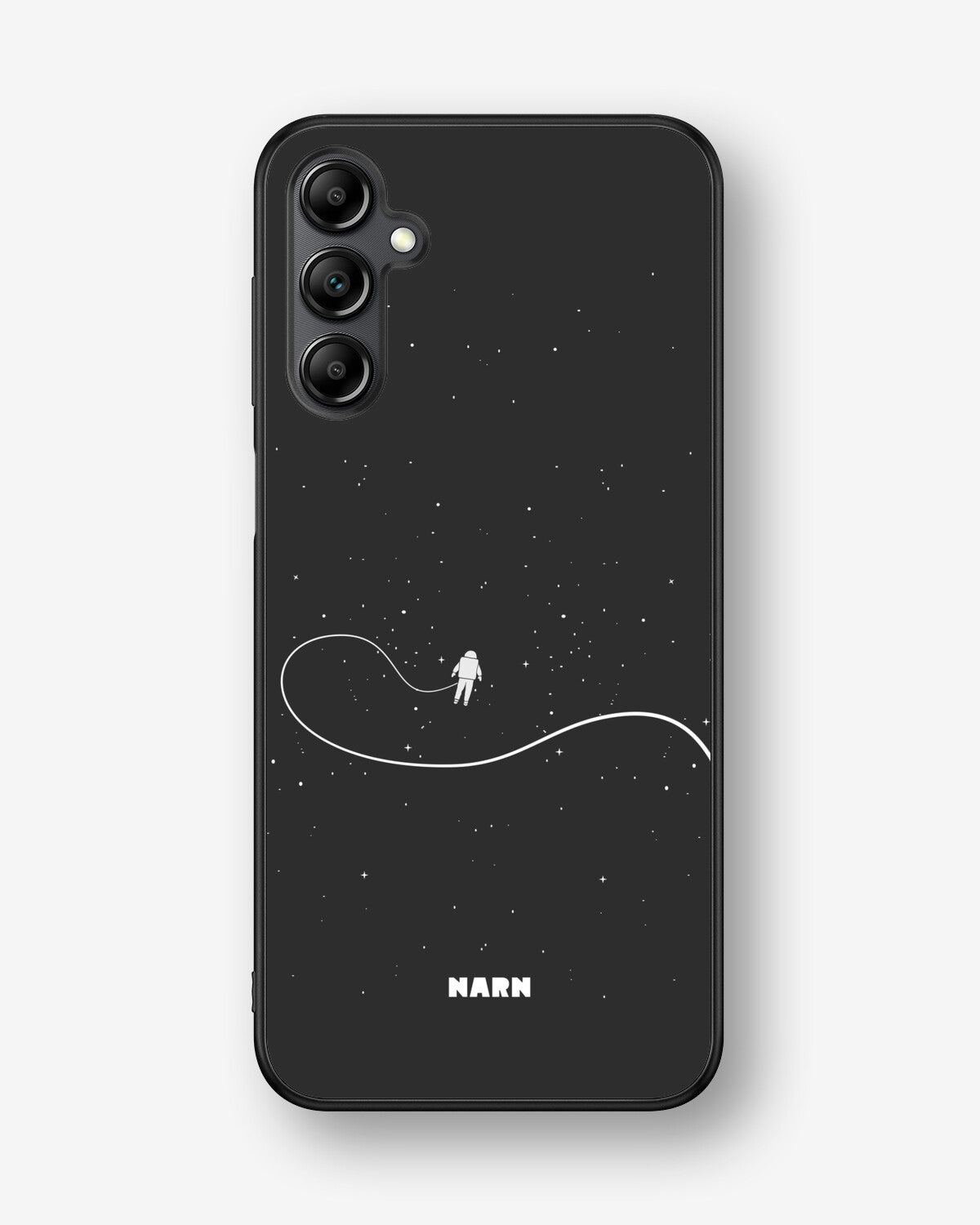 Samsung Galaxy A14 Hard Case – Space Walk - View 1