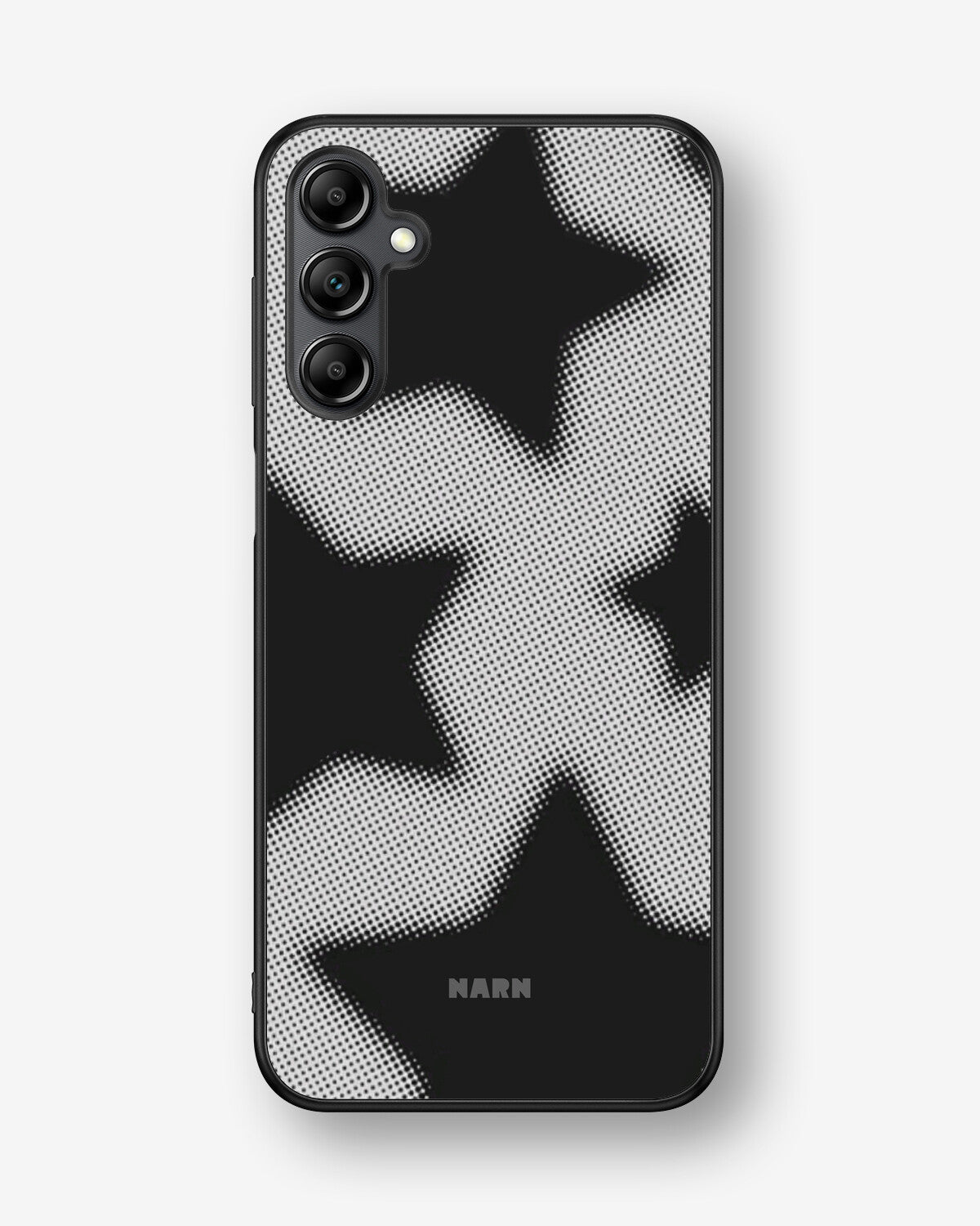 Samsung Galaxy A14 Hard Case – Starstruck - View 1