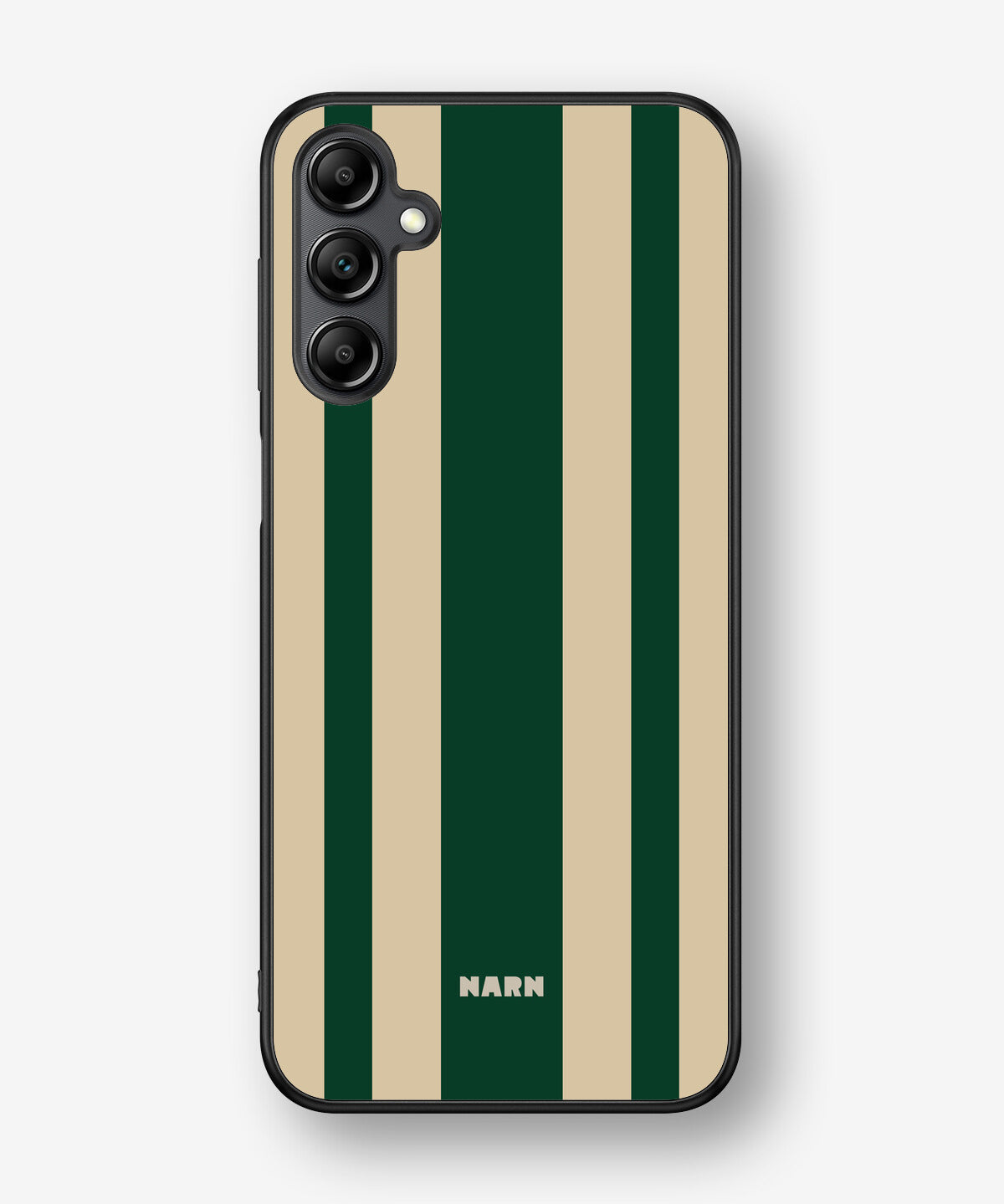Samsung Galaxy A14 Hard Case – Vert Stripe - View 1