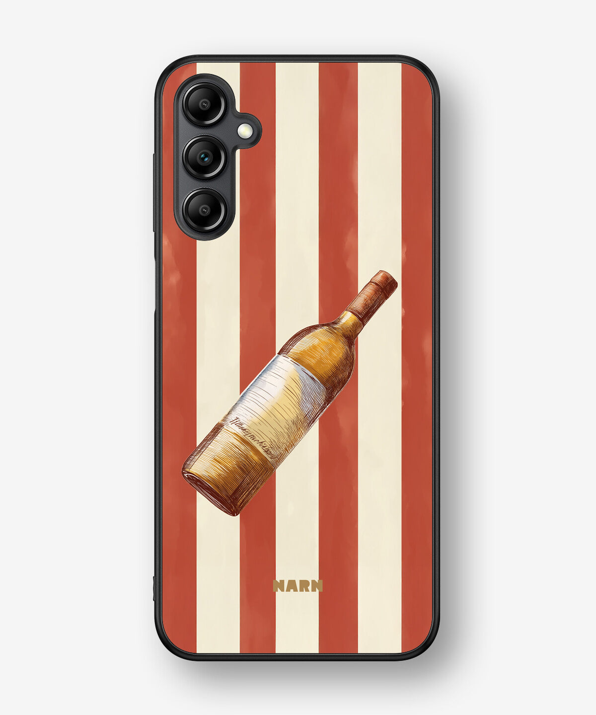 Samsung Galaxy A14 Hard Case – Vino - View 1