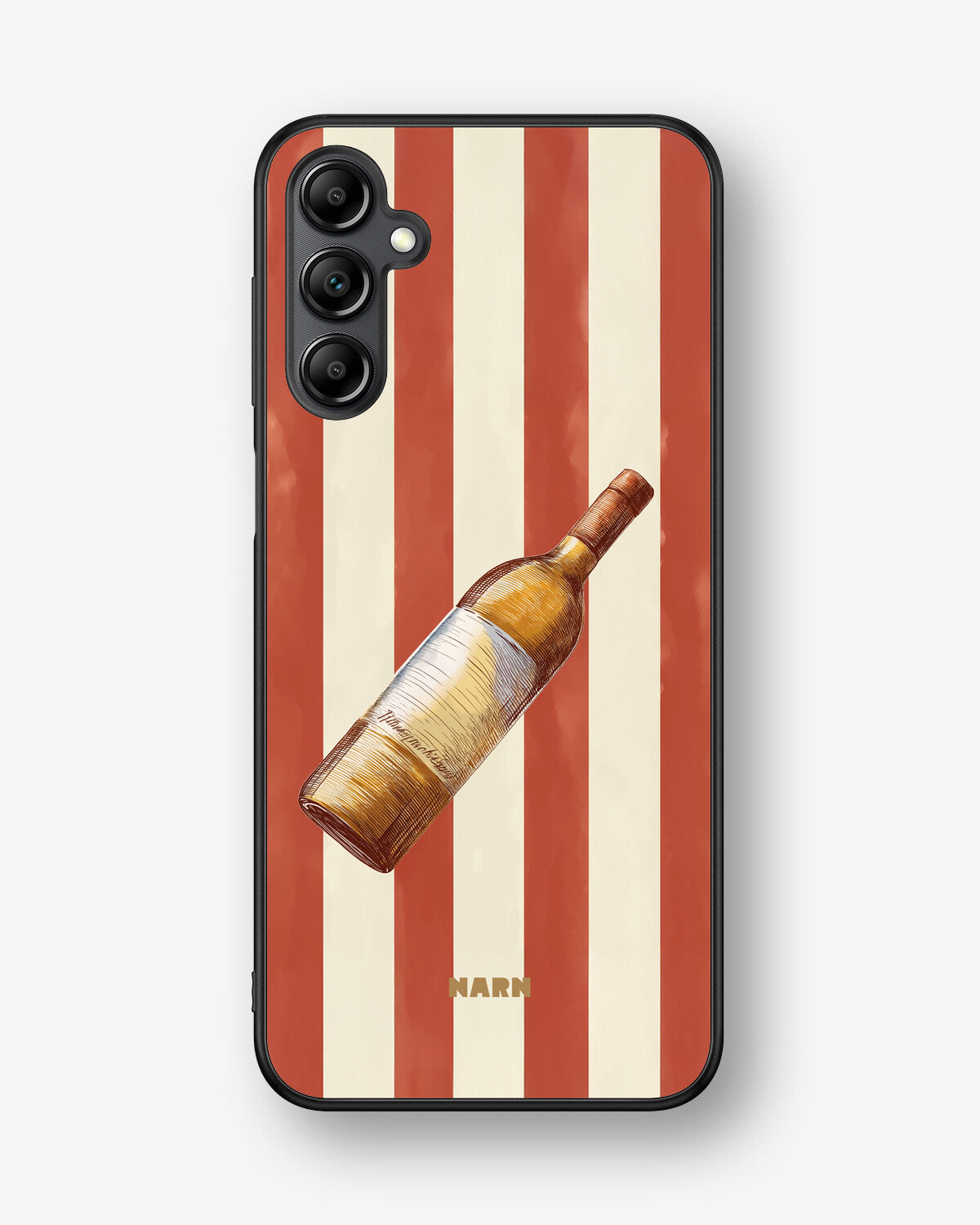 Samsung Galaxy A14 Hard Case – Vino - View 1