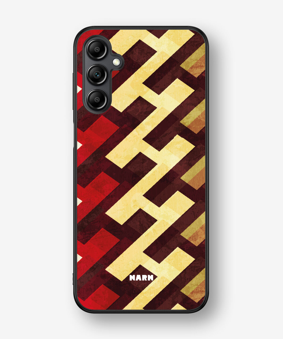 Samsung Galaxy A14 Hard Case – 70s - View 1