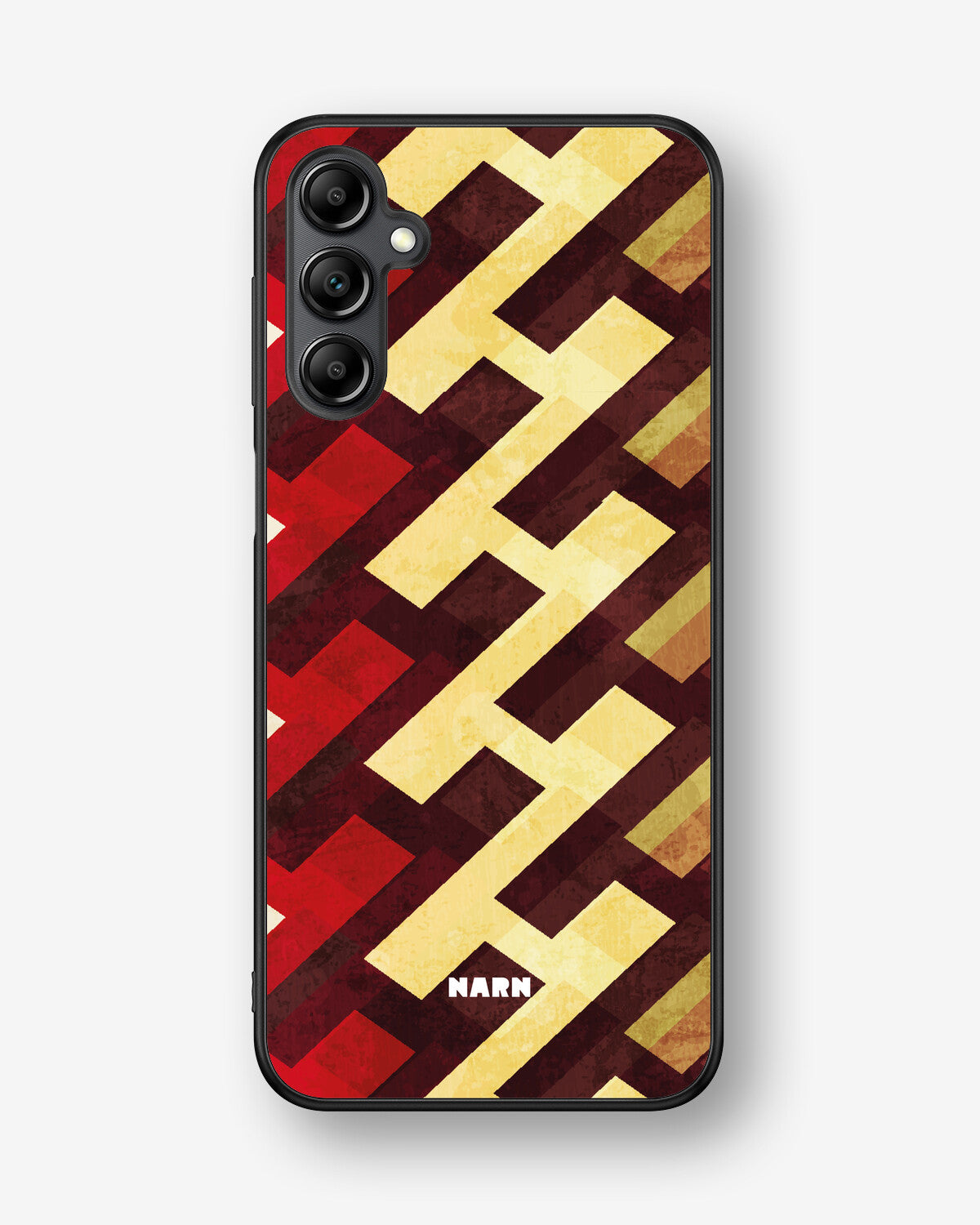 Samsung Galaxy A14 Hard Case – 70s - View 1