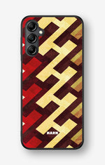 Samsung Galaxy A14 Hard Case – 70s - View 1