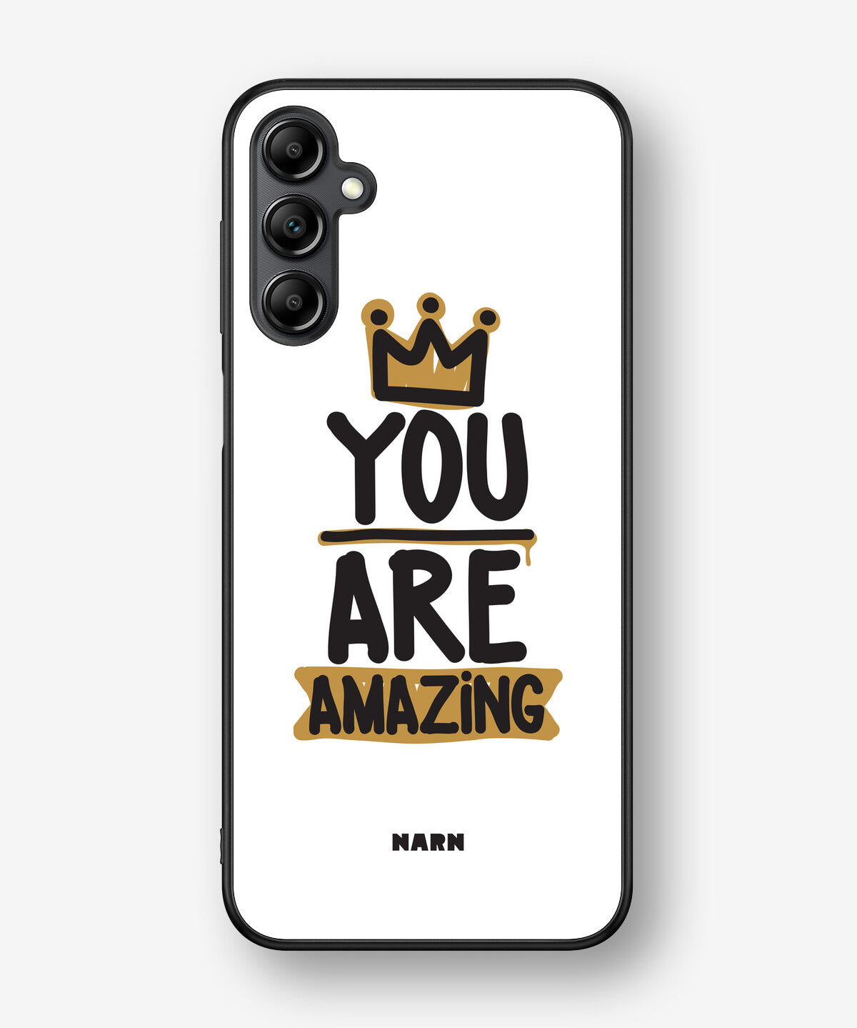 Samsung Galaxy A14 Hard Case – Amazing - View 1