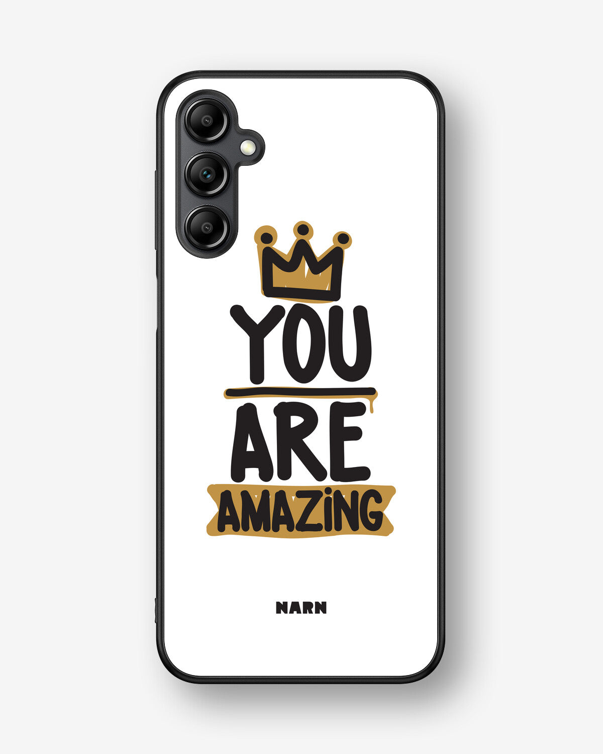 Samsung Galaxy A14 Hard Case – Amazing - View 1