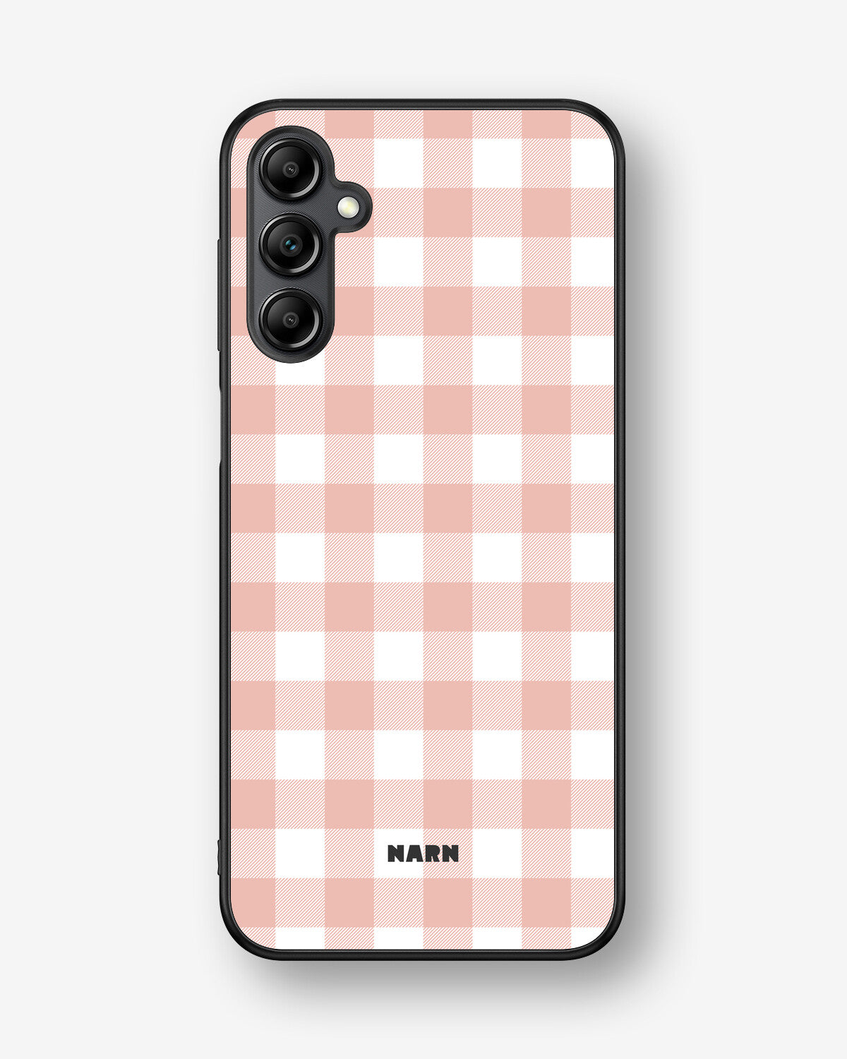 Samsung Galaxy A14 Hard Case – Bardot - View 1