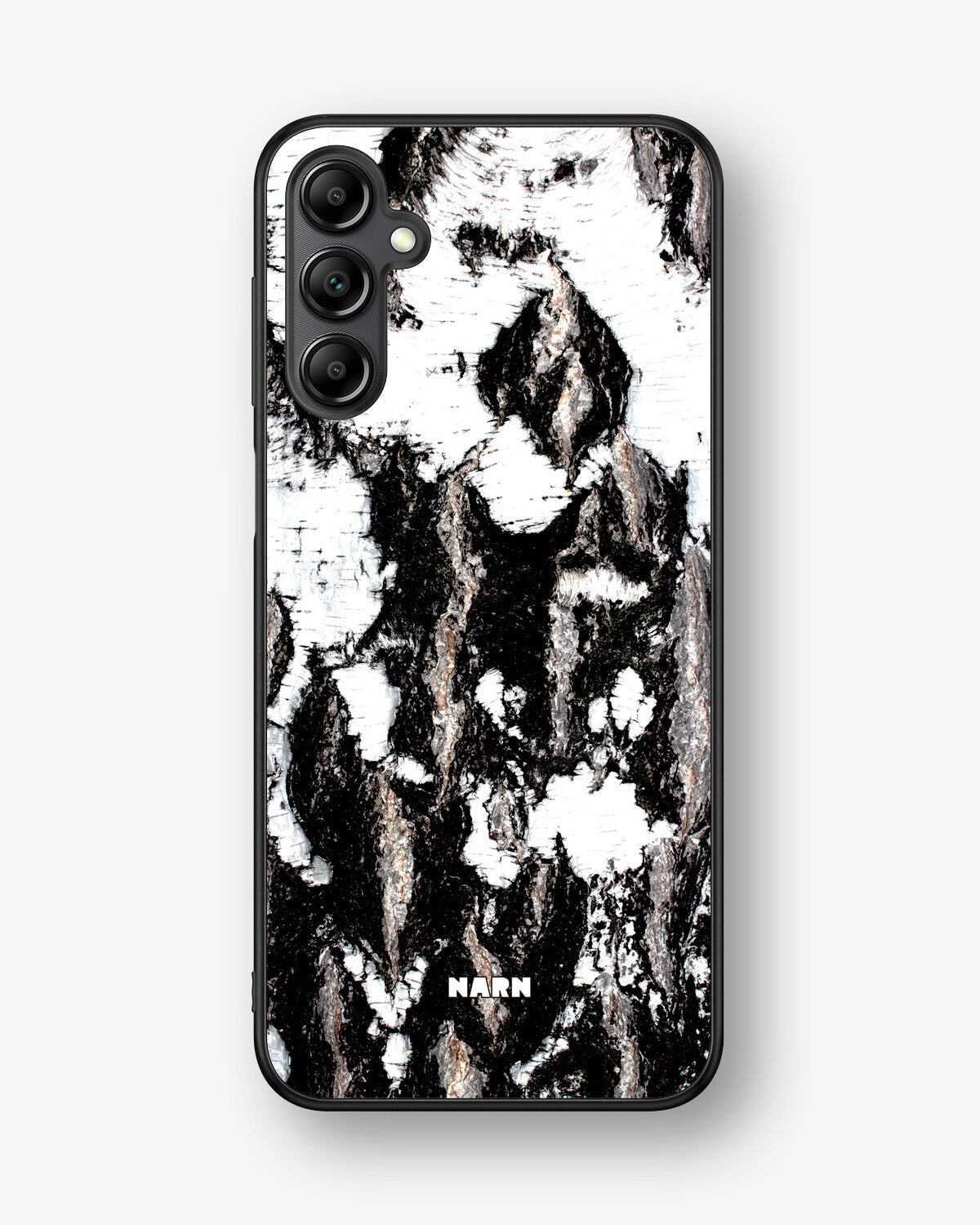 Samsung Galaxy A14 Hard Case – Birch - View 1