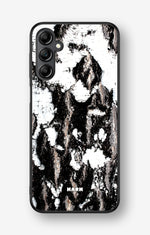 Samsung Galaxy A14 Hard Case – Birch - View 1