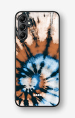 Samsung Galaxy A14 Hard Case – Boho Dream - View 1