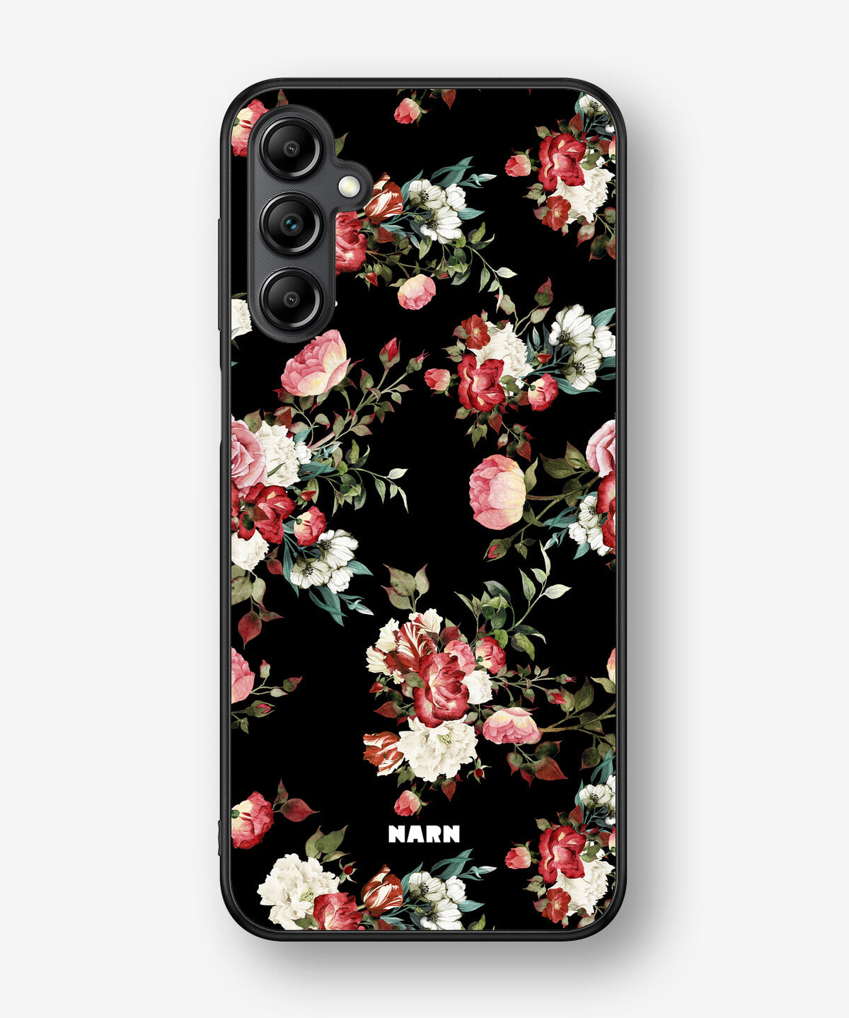 Samsung Galaxy A14 Hard Case – Bouquet - View 1