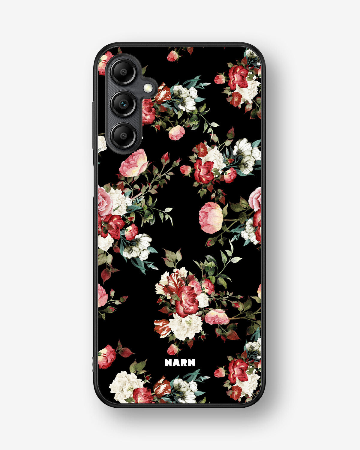 Samsung Galaxy A14 Hard Case – Bouquet - View 1