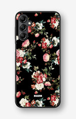 Samsung Galaxy A14 Hard Case – Bouquet - View 1