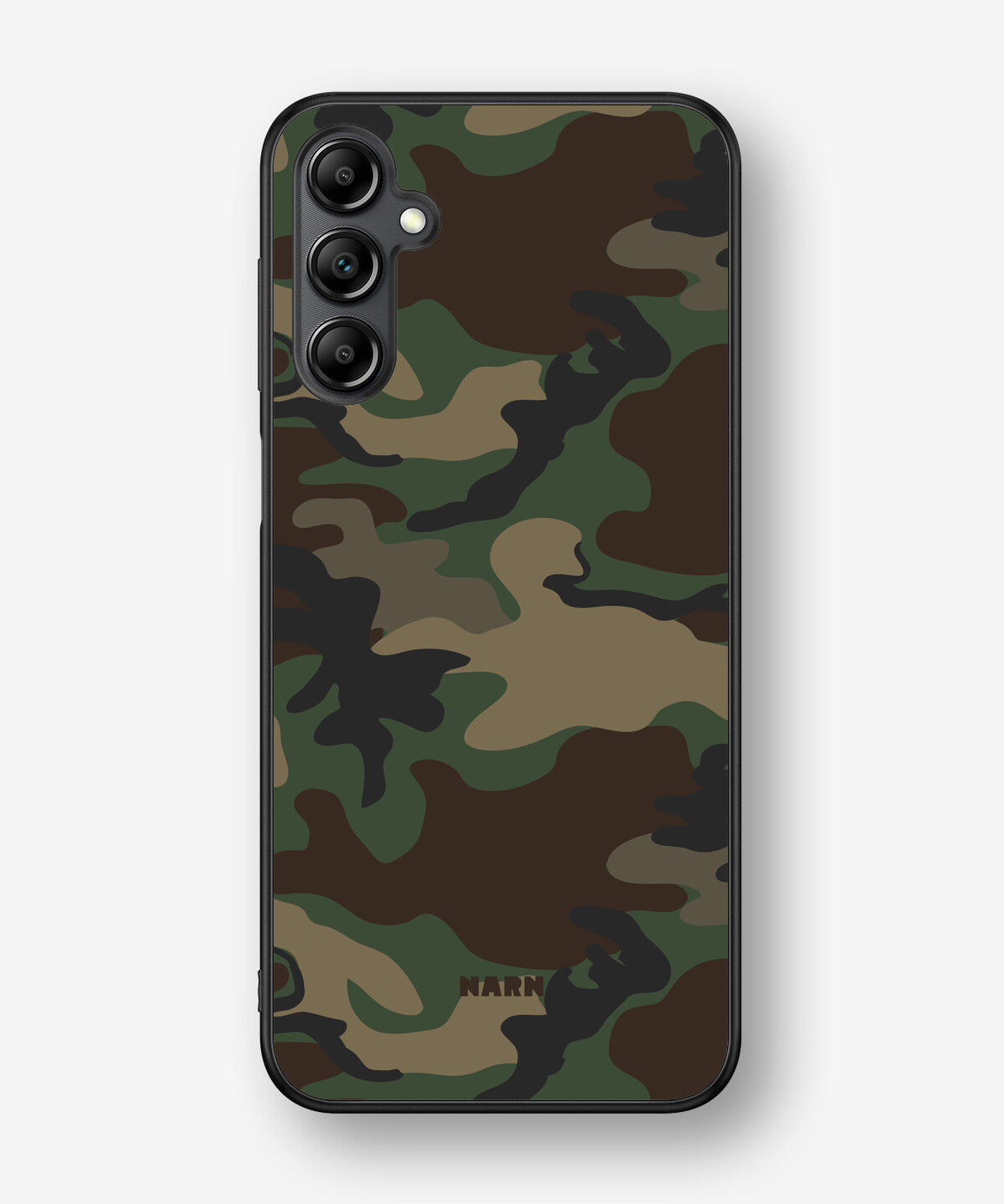 Samsung Galaxy A14 Hard Case – Camouflage - View 1