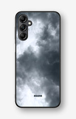 Samsung Galaxy A14 Hard Case – Cloudy - View 1