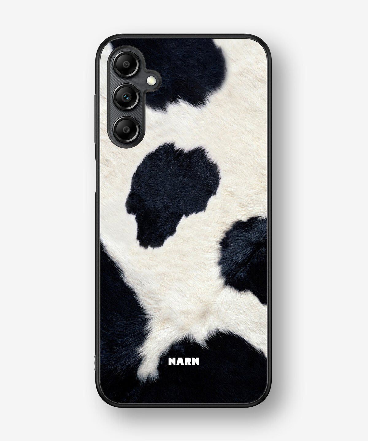 Samsung Galaxy A14 Hard Case – Cow Skin - View 1