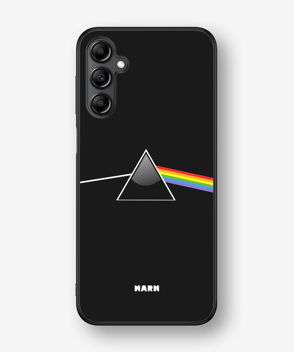 Samsung Galaxy A14 Hard Case – Dark Side - View 1