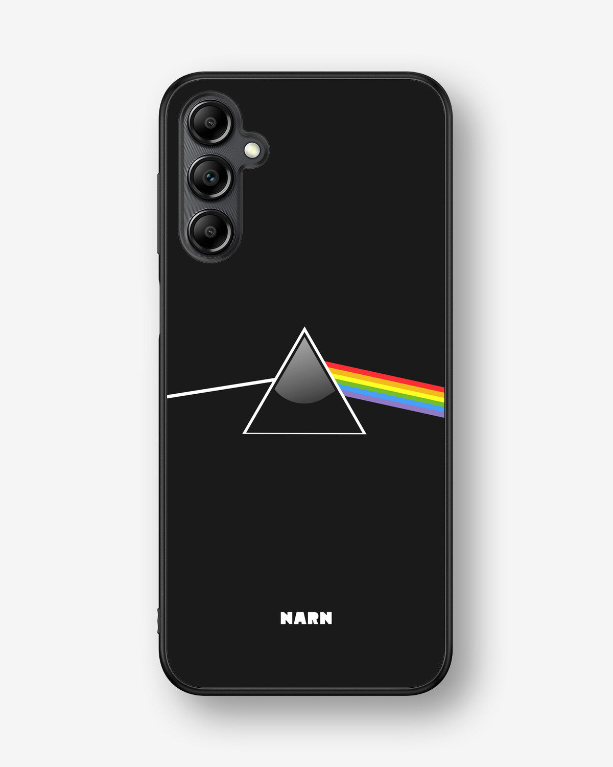 Samsung Galaxy A14 Hard Case – Dark Side - View 1