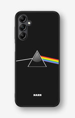 Samsung Galaxy A14 Hard Case – Dark Side - View 1