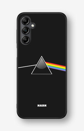 Samsung Galaxy A14 Hard Case – Dark Side - View 1