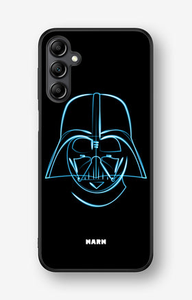 Samsung Galaxy A14 Hard Case – Darth Vader - View 1