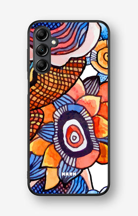 Samsung Galaxy A14 Hard Case – Energize - View 1