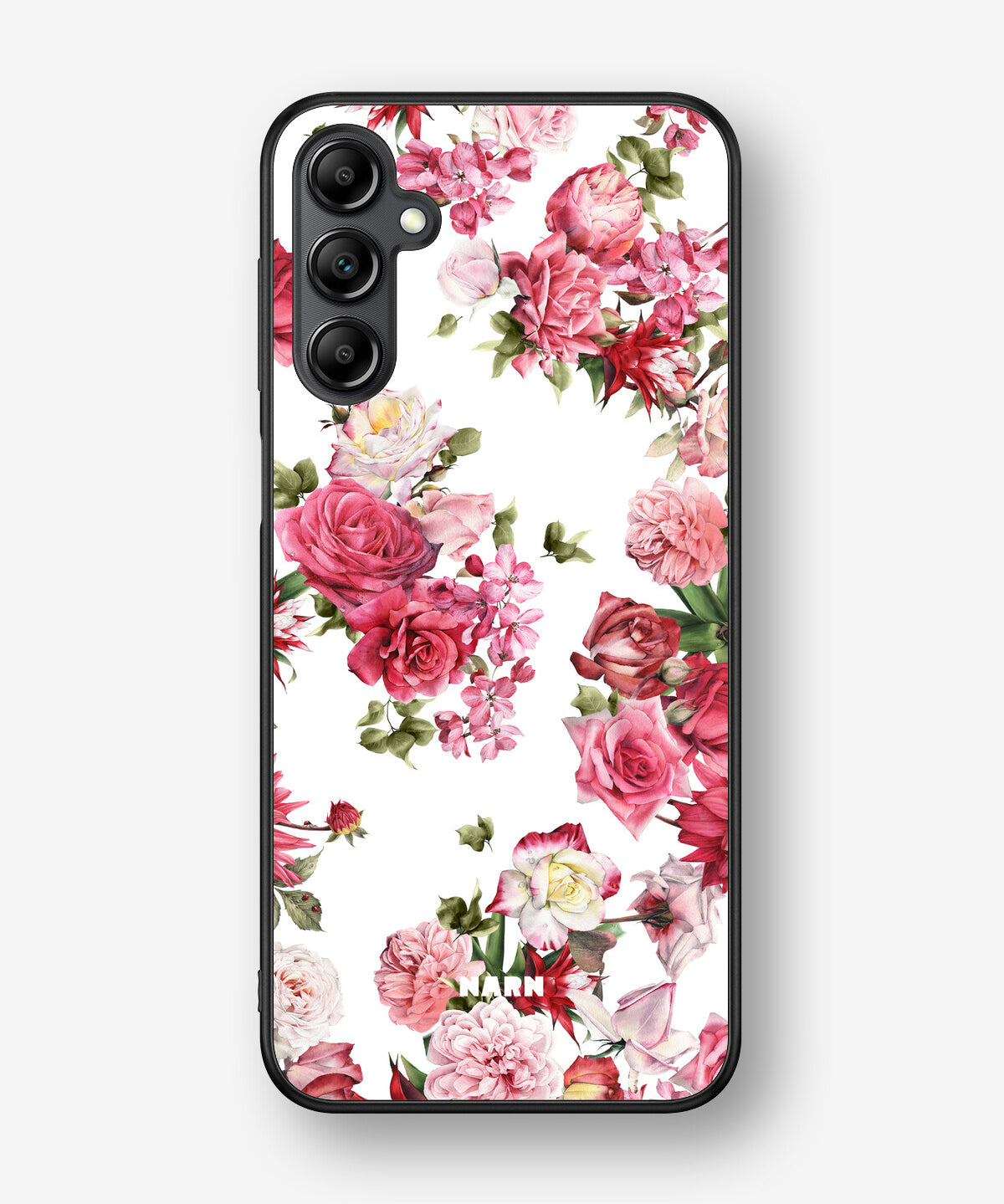 Samsung Galaxy A14 Hard Case – Garden Glow - View 1