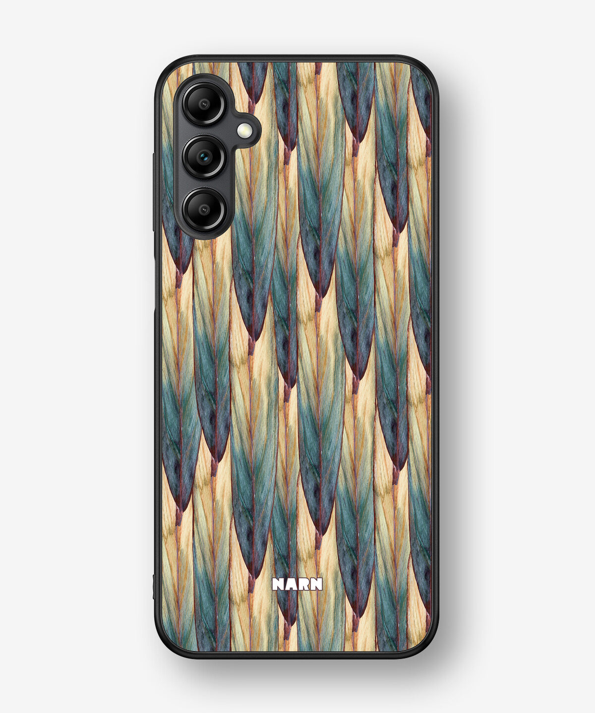 Samsung Galaxy A14 Hard Case – Happy Place - View 1