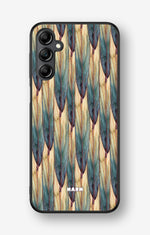 Samsung Galaxy A14 Hard Case – Happy Place - View 1