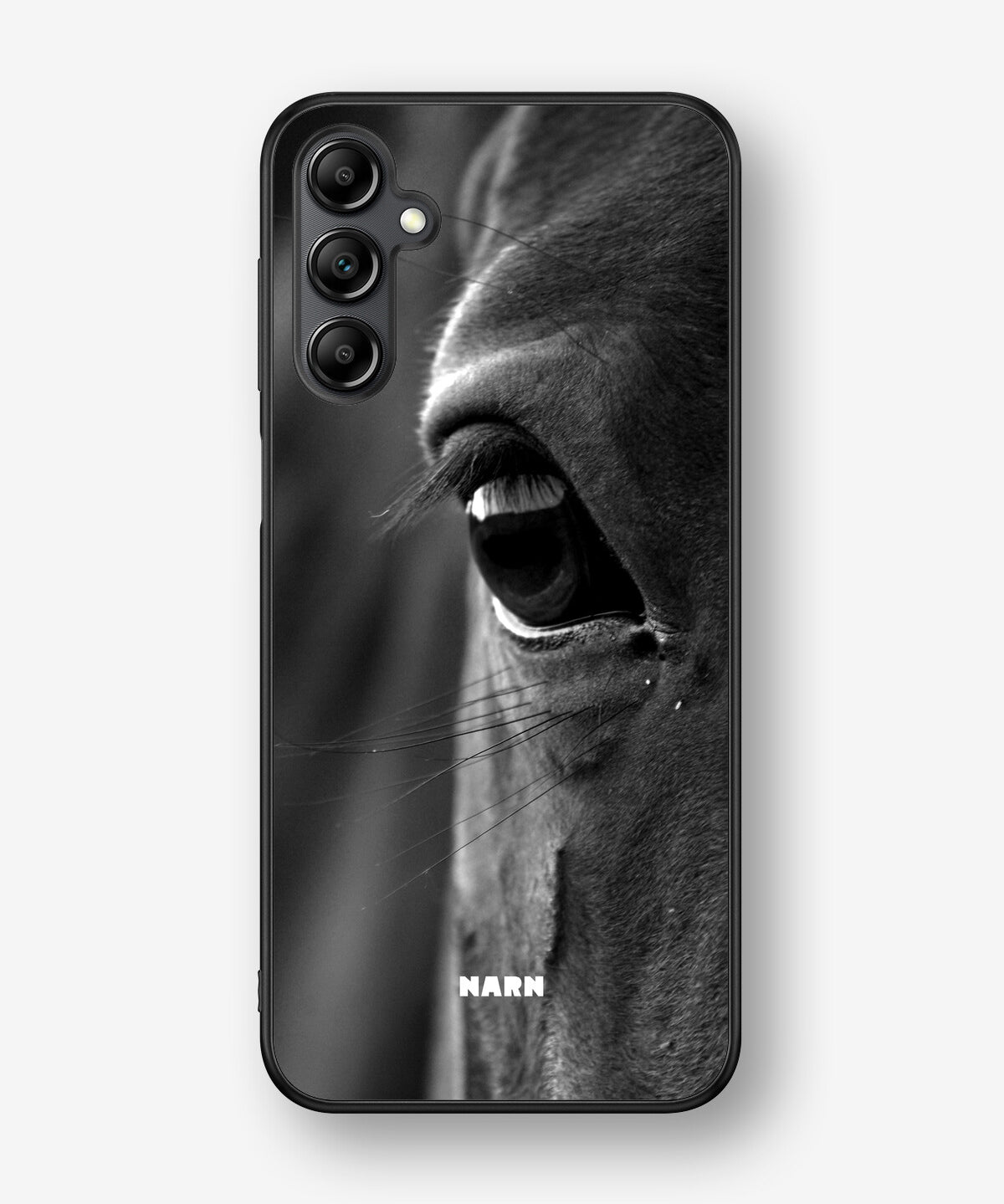 Samsung Galaxy A14 Hard Case – Horse Soul - View 1