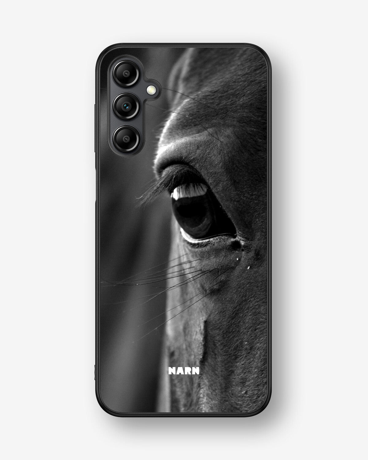 Samsung Galaxy A14 Hard Case – Horse Soul - View 1