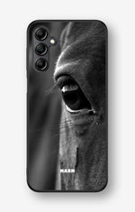 Samsung Galaxy A14 Hard Case – Horse Soul - View 1