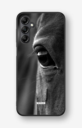 Samsung Galaxy A14 Hard Case – Horse Soul - View 1