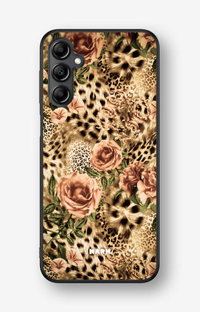 Samsung Galaxy A14 Hard Case – Leo Roses - View 1