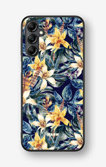 Samsung Galaxy A14 Hard Case – Lily - View 1