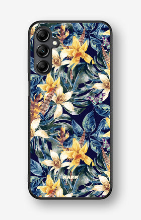 Samsung Galaxy A14 Hard Case – Lily - View 1