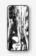 Samsung Galaxy A14 Hard Case – Liquid Obsidian - View 1