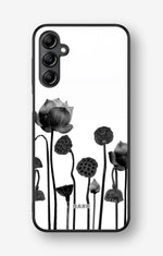 Samsung Galaxy A14 Hard Case – Lotus Blooms - View 1