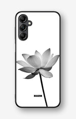 Samsung Galaxy A14 Hard Case – Lotus - View 1