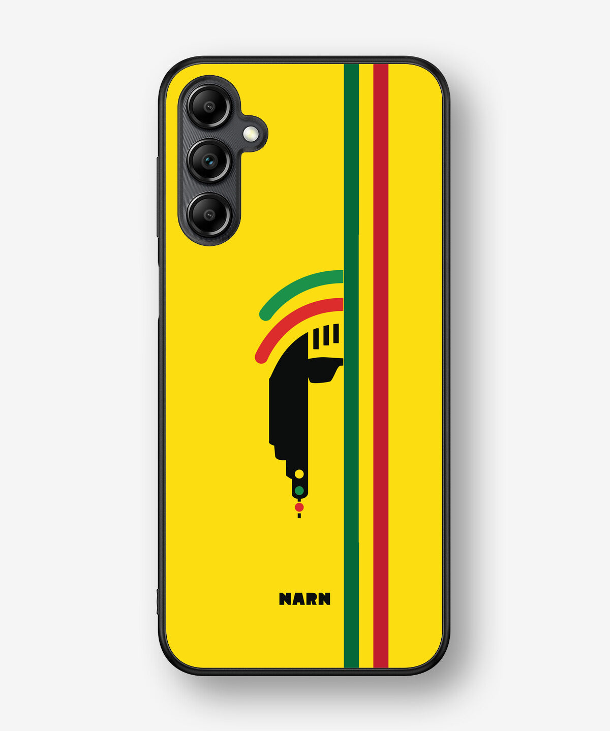 Samsung Galaxy A14 Hard Case – Marley - View 1
