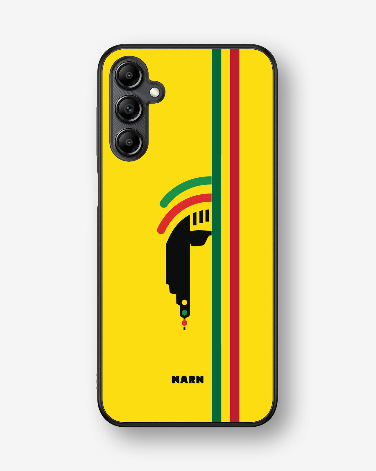Samsung Galaxy A14 Hard Case – Marley - View 1