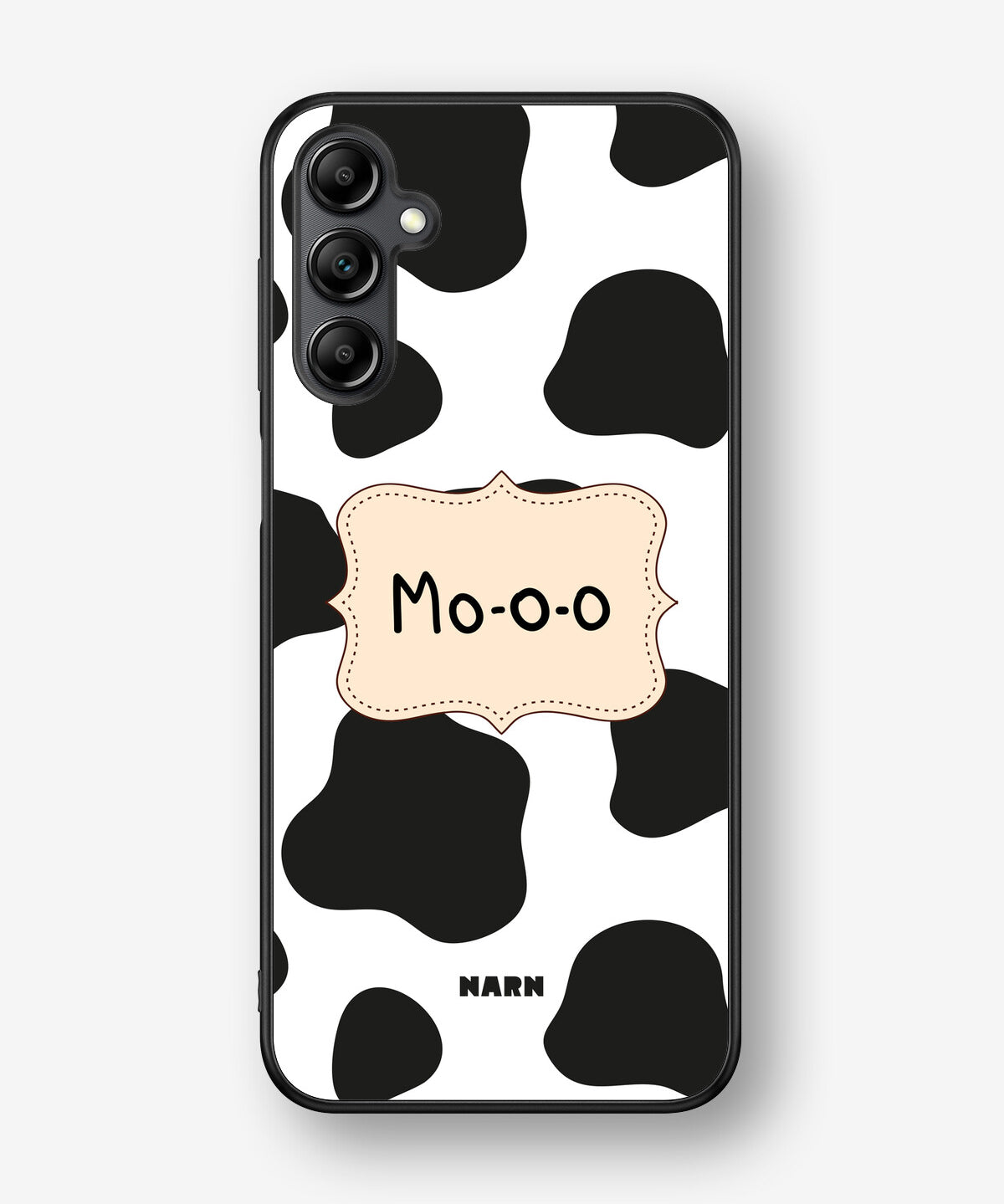 Samsung Galaxy A14 Hard Case – Mo-o-o - View 1