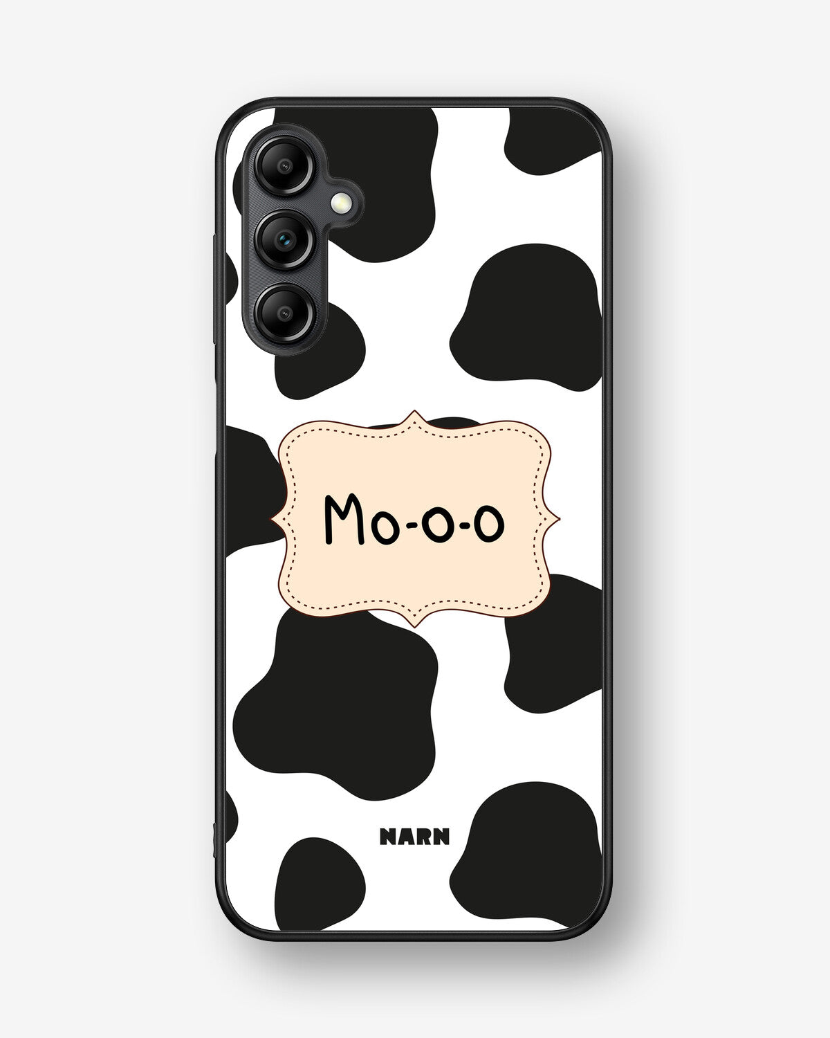 Samsung Galaxy A14 Hard Case – Mo-o-o - View 1