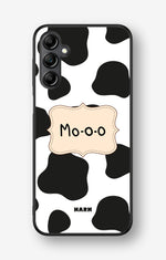 Samsung Galaxy A14 Hard Case – Mo-o-o - View 1