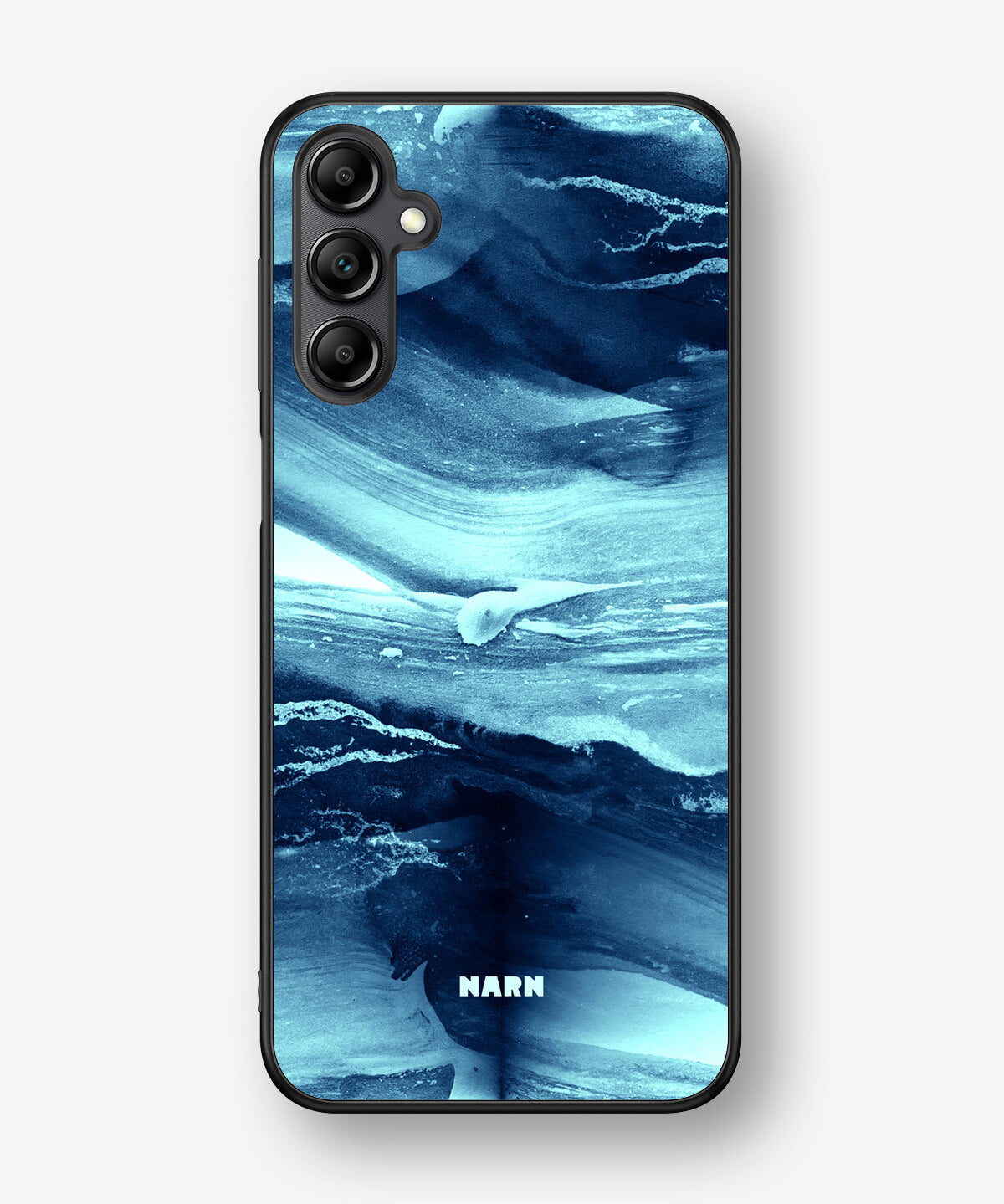 Samsung Galaxy A14 Hard Case – Ocean Dream - View 1