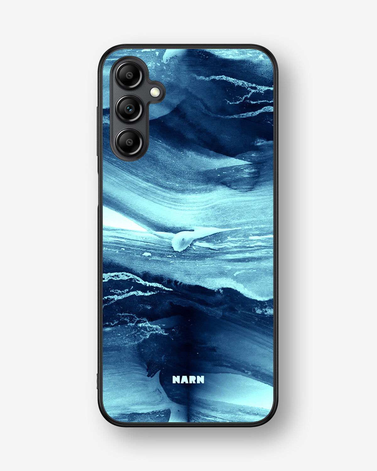Samsung Galaxy A14 Hard Case – Ocean Dream - View 1
