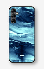 Samsung Galaxy A14 Hard Case – Ocean Dream - View 1